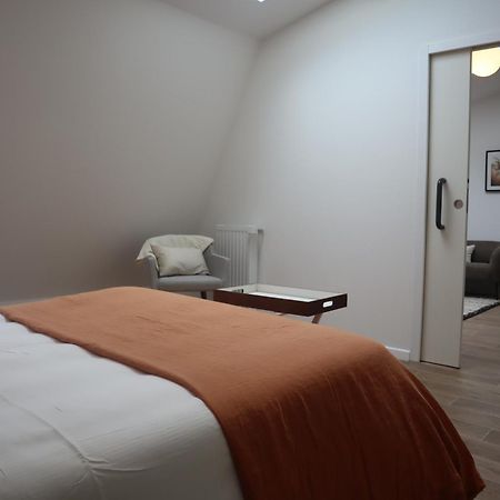 Oh Activ Brest Appartement Buitenkant foto