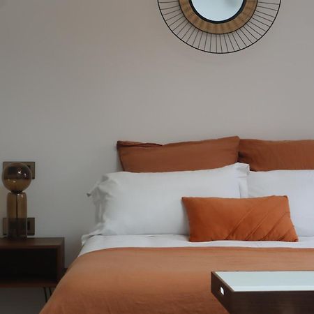 Oh Activ Brest Appartement Buitenkant foto