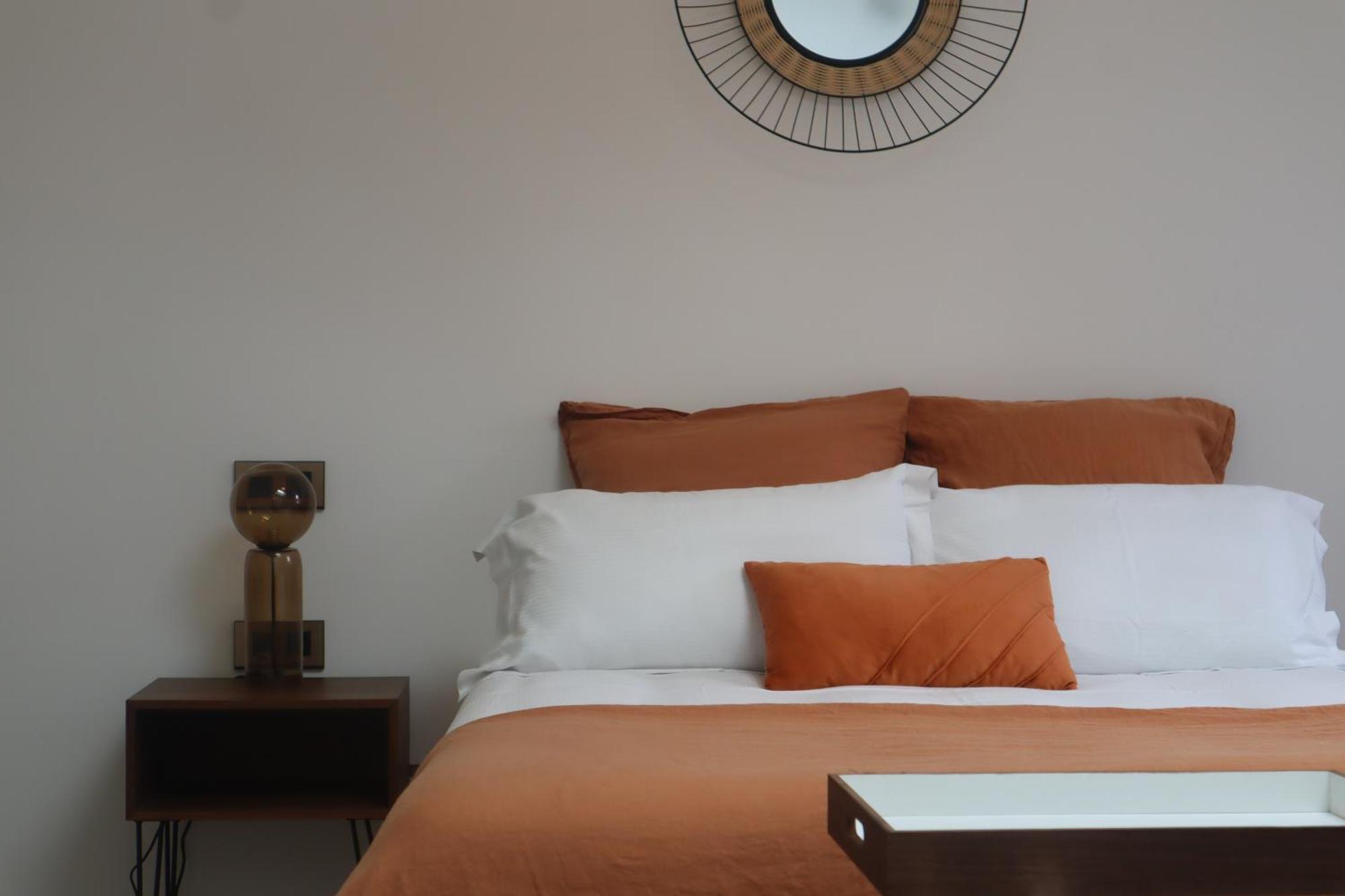 Oh Activ Brest Appartement Buitenkant foto