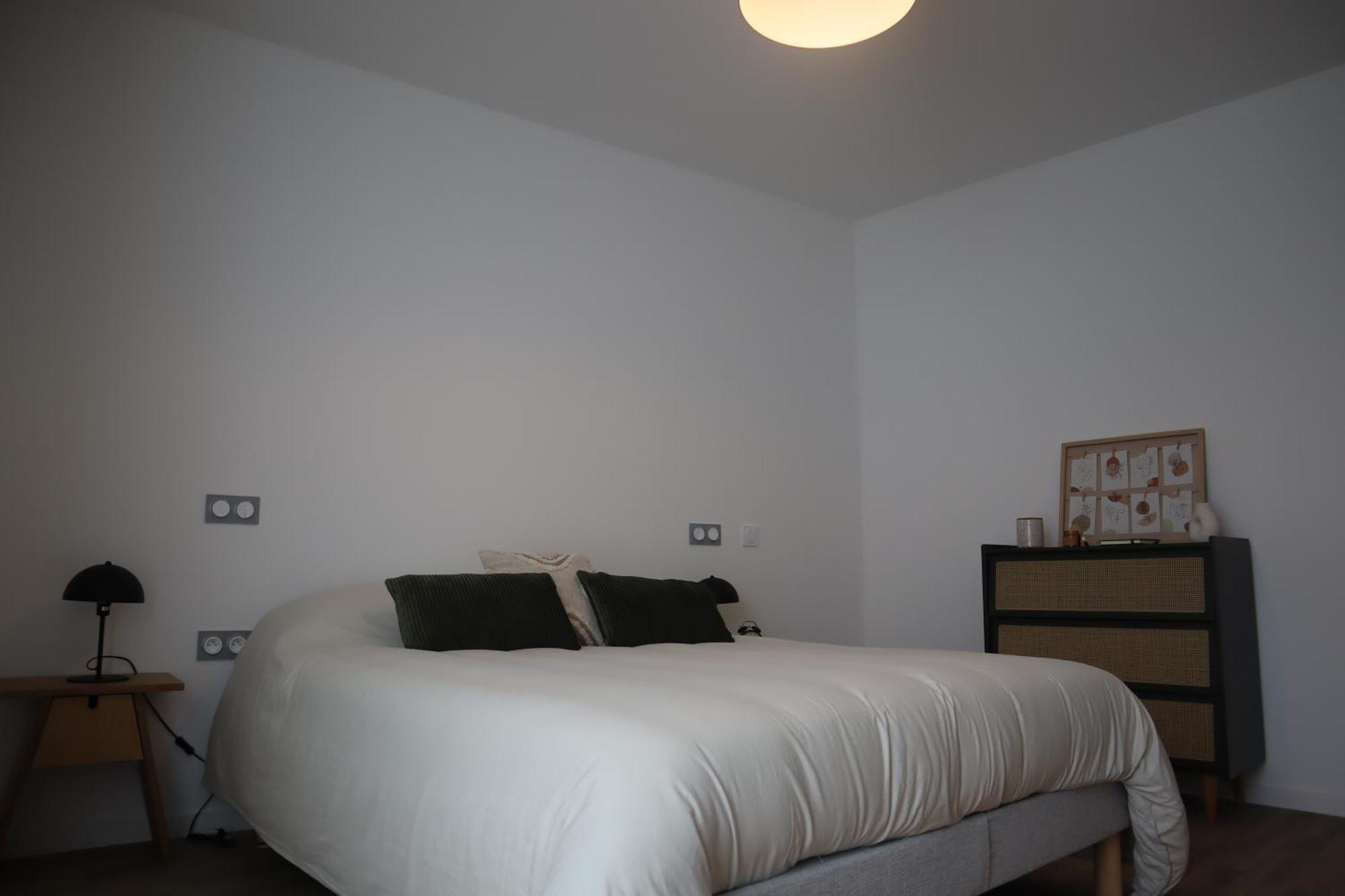 Oh Activ Brest Appartement Buitenkant foto